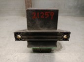 Recambio de rele ventiladores motor para citroën xsara break (n2) 1.9 td referencia OEM IAM 9631577780 