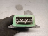 Recambio de rele ventiladores motor para citroën xsara break (n2) 1.9 td referencia OEM IAM 9631577780 