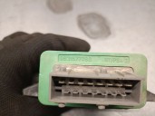 Recambio de rele ventiladores motor para citroën xsara break (n2) 1.9 td referencia OEM IAM 9631577780 