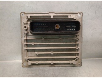 Replacement engine ECU for Ford Focus II (DA_, HCP, DP) 1.6 OEM IAM reference 7M5112A650AFB S118934202B SIEMENS