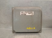 Recambio de centralita motor uce para ford focus ii (da_, hcp, dp) 1.6 referencia OEM IAM 7M5112A650AFB S118934202B SIEMENS