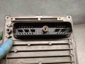 Recambio de centralita motor uce para ford focus ii (da_, hcp, dp) 1.6 referencia OEM IAM 7M5112A650AFB S118934202B SIEMENS