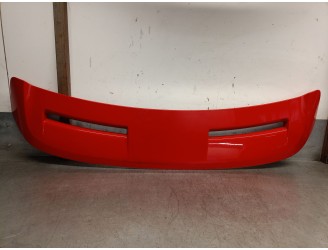 Recambio de aleron trasero para ford focus ii (da_, hcp, dp) 1.6 referencia OEM IAM 4M5JZ44210ABW 