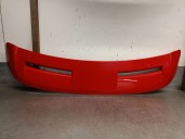 Replacement rear spoiler for Ford Focus II (DA_, HCP, DP) 1.6 OEM IAM reference 4M5JZ44210ABW 