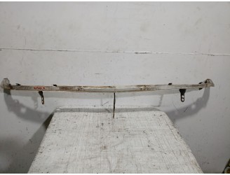 Recambio de panel frontal para nissan almera i hatchback (n15) 1.6 referencia OEM IAM  622900N000 