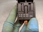 Recambio de warning para opel zafira a monospace (t98) 2.0 dti 16v (f75) referencia OEM IAM 90589897  