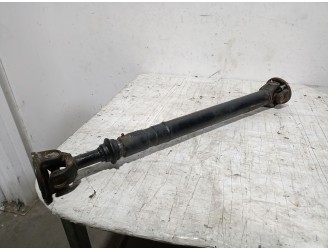 Recambio de transmision central para land rover defender (ld) 2.5 tdi referencia OEM IAM  FRC7732 