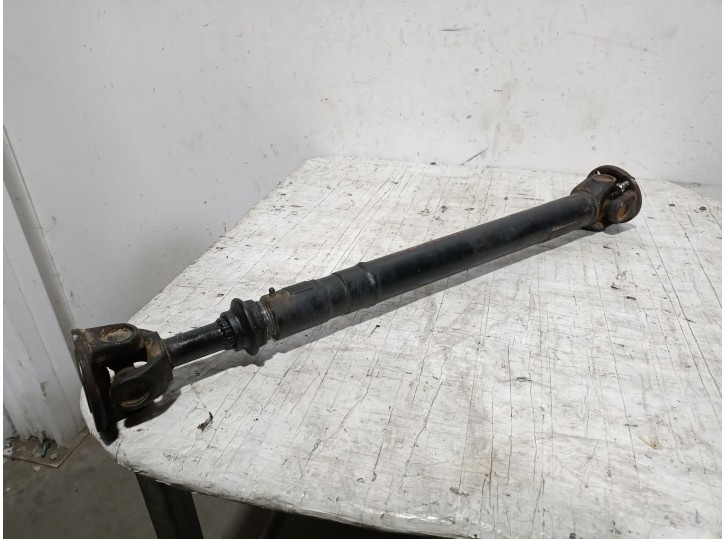 Recambio de transmision central para land rover defender (ld) 2.5 tdi referencia OEM IAM  FRC7732 