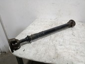 Recambio de transmision central para land rover defender (ld) 2.5 tdi referencia OEM IAM  FRC7732 