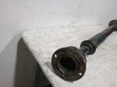 Recambio de transmision central para land rover defender (ld) 2.5 tdi referencia OEM IAM  FRC7732 