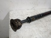 Recambio de transmision central para land rover defender (ld) 2.5 tdi referencia OEM IAM  FRC7732 