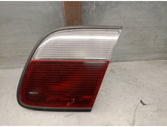 Recambio de piloto trasero derecho para nissan almera i hatchback (n15) 1.6 referencia OEM IAM 265540N029  