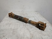 Recambio de transmision central para nissan terrano/terrano.ii (r20) 2.7 turbodiesel referencia OEM IAM  372007F001 