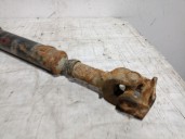 Recambio de transmision central para nissan terrano/terrano.ii (r20) 2.7 turbodiesel referencia OEM IAM  372007F001 