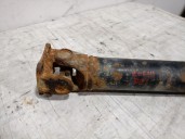 Recambio de transmision central para nissan terrano/terrano.ii (r20) 2.7 turbodiesel referencia OEM IAM  372007F001 