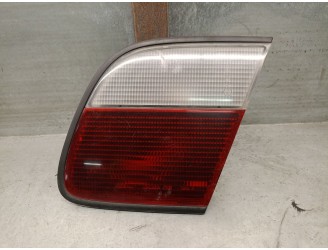 Recambio de piloto trasero izquierdo para nissan almera i hatchback (n15) 1.6 referencia OEM IAM 265590N029  