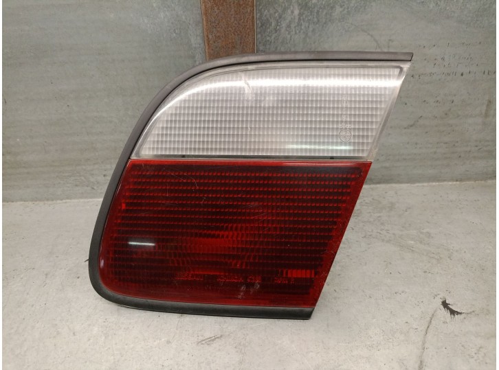 Recambio de piloto trasero izquierdo para nissan almera i hatchback (n15) 1.6 referencia OEM IAM 265590N029  