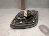 Recambio de piloto trasero izquierdo para nissan almera i hatchback (n15) 1.6 referencia OEM IAM 265590N029  