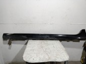 Recambio de faldon lateral para jaguar xf i (x250) 3.0 d referencia OEM IAM  C2Z8047 