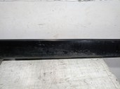 Recambio de faldon lateral para jaguar xf i (x250) 3.0 d referencia OEM IAM  C2Z8047 