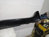 Recambio de faldon lateral para jaguar xf i (x250) 3.0 d referencia OEM IAM  C2Z8047 