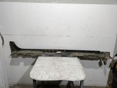 Recambio de faldon lateral para jaguar xf i (x250) 3.0 d referencia OEM IAM  C2Z8047 