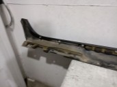 Recambio de faldon lateral para jaguar xf i (x250) 3.0 d referencia OEM IAM  C2Z8047 