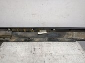 Recambio de faldon lateral para jaguar xf i (x250) 3.0 d referencia OEM IAM  C2Z8047 