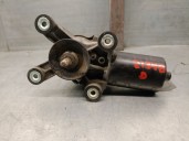 Recambio de motor limpia delantero para nissan almera i hatchback (n15) 1.6 referencia OEM IAM 288101M200  