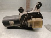 Recambio de motor limpia delantero para nissan almera i hatchback (n15) 1.6 referencia OEM IAM 288101M200  