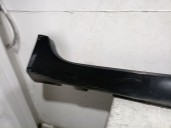 Recambio de faldon lateral para jaguar xf i (x250) 3.0 d referencia OEM IAM  C2Z8046 