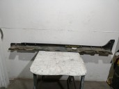 Recambio de faldon lateral para jaguar xf i (x250) 3.0 d referencia OEM IAM  C2Z8046 