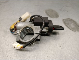 Recambio de cuadro instrumentos para nissan almera i hatchback (n15) 1.6 referencia OEM IAM 28590C9965  