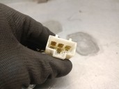 Recambio de cuadro instrumentos para nissan almera i hatchback (n15) 1.6 referencia OEM IAM 28590C9965  