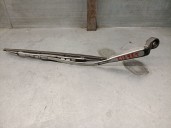 Recambio de brazo limpia trasero para nissan almera i hatchback (n15) 1.6 referencia OEM IAM 287810N000  