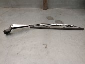 Recambio de brazo limpia trasero para nissan almera i hatchback (n15) 1.6 referencia OEM IAM 287810N000  