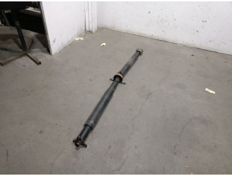 Recambio de transmision central para jaguar xf i (x250) 3.0 d referencia OEM IAM  C2Z8624 