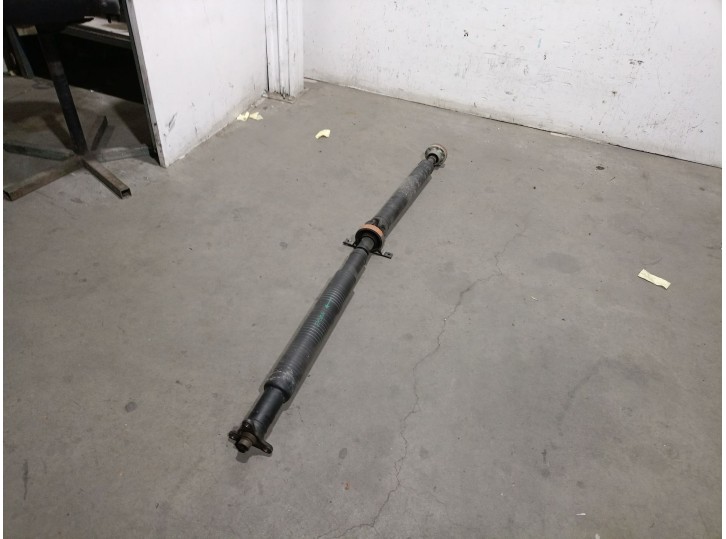 Recambio de transmision central para jaguar xf i (x250) 3.0 d referencia OEM IAM  C2Z8624 