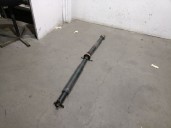 Recambio de transmision central para jaguar xf i (x250) 3.0 d referencia OEM IAM  C2Z8624 