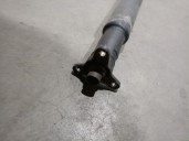 Recambio de transmision central para jaguar xf i (x250) 3.0 d referencia OEM IAM  C2Z8624 