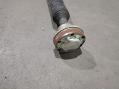 Recambio de transmision central para jaguar xf i (x250) 3.0 d referencia OEM IAM  C2Z8624 