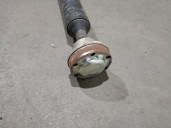 Recambio de transmision central para jaguar xf i (x250) 3.0 d referencia OEM IAM  C2Z8624 