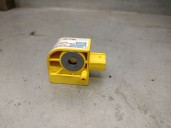 Recambio de sensor impacto para mazda 2 (dy) 1.4 cd referencia OEM IAM 2S6T14B342AD 5WK43433 FOMOCO