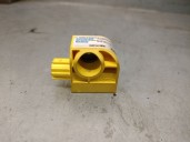 Recambio de sensor impacto para mazda 2 (dy) 1.4 cd referencia OEM IAM 2S6T14B342AD 5WK43433 FOMOCO