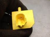 Recambio de sensor impacto para mazda 2 (dy) 1.4 cd referencia OEM IAM 2S6T14B342AD 5WK43433 FOMOCO
