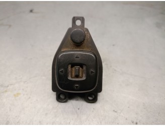 Recambio de mando retrovisor para mazda 2 (dy) 1.4 cd referencia OEM IAM B25D66600  03200310
