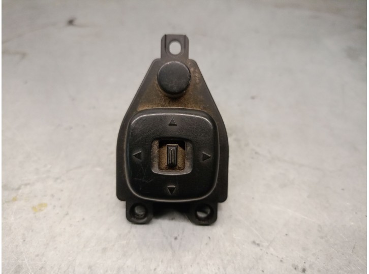 Recambio de mando retrovisor para mazda 2 (dy) 1.4 cd referencia OEM IAM B25D66600 03200310