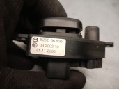 Recambio de mando retrovisor para mazda 2 (dy) 1.4 cd referencia OEM IAM B25D66600  03200310