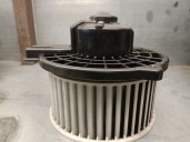 Recambio de motor calefaccion para mazda 2 (dy) 1.4 cd referencia OEM IAM DD1061B10  HB111894000