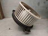 Recambio de motor calefaccion para mazda 2 (dy) 1.4 cd referencia OEM IAM DD1061B10  HB111894000